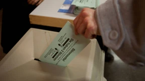 Mehrheit der Hessen fühlt sich zu wenig politisch beteiligt