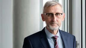 Schuster für Nationalen Sicherheitsberater im Kanzleramt