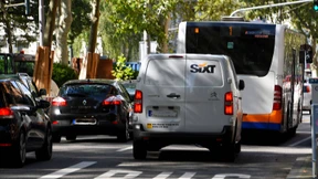 Wiesbaden will Grenzwert schon ab Anfang 2020 einhalten