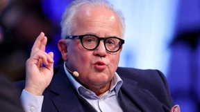 DFB-Boss Keller kritisiert Zwanziger, Niersbach und Co.