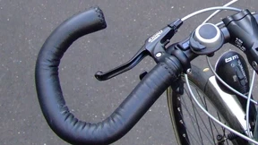 Einarmiger Fahrradfahrer zu Unrecht abkassiert