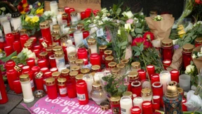 Hessens Innenminister entschuldigt sich für Fehler der Polizei