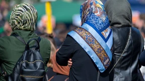 Zeichen der Selbstbestimmung