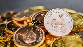 Der Glaube an Gold scheint zu schwinden