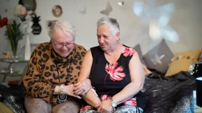 Else K. und die Sparbrötchen