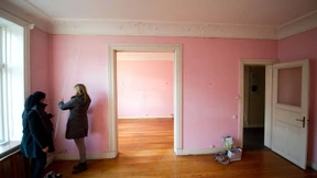 Warum wir das als private Vermieter nicht schaffen