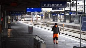 Mehr Infizierte als in Italien