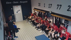 Hier ist nur Handball – aber wie!