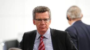 Bildet der Westen Kämpfer für die Taliban aus?