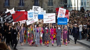 Sensationen vom Boulevard