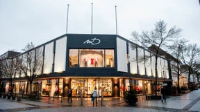 Shoppen ohne 2-G-Nachweis