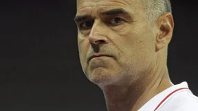 „Ich hatte, gelinde gesagt, die Schnauze voll“