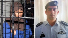 Poker um Selbstmordattentäterin