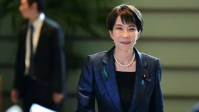 Jetzt baut auch Japan einen echten Geheimdienst auf