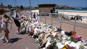 Mutmaßlicher Attentäter vom Bondi Beach erstmals vor Gericht