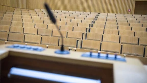 Denken statt werfen!