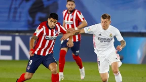 Real Madrid siegt im Derby gegen Stadtrivalen Atletico