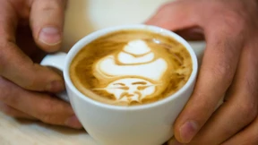 Koffein stärkt die Erinnerung