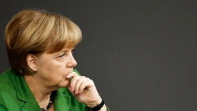 Keiner spricht mehr von der CDU