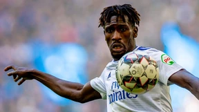 Verdächtige Überweisungen bei HSV-Spieler Jatta