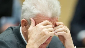 Baden-Württemberg und NRW bauen Schulden zu langsam ab