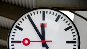 Bahn stellt Personalpläne auf den Prüfstand