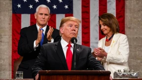 Trumps Stabschef schließt neuerlichen „Shutdown“ absolut nicht aus