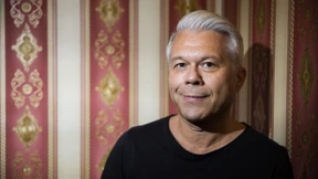 Oft ging es bewusst unter die Gürtellinie: Markus Kavka spricht über seine Zeit bei MTV und VIVA