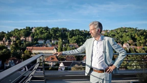 Wahlkampf gegen einen Unverbesserlichen