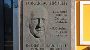 Ehrung für den Judenretter lässt auf sich warten