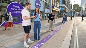 London warnt vor Smartphone-Räubern