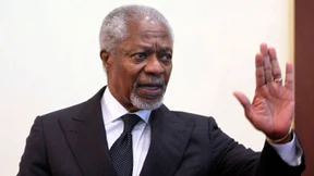 Annan: Assad hat Friedensplan zugestimmt