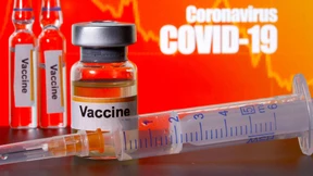 Indien will im August mit Corona-Impfung beginnen