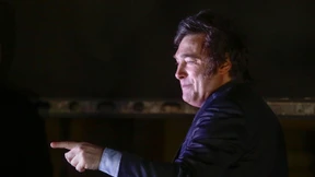 Libertärer Javier Milei gewinnt Stichwahl in Argentinien