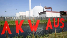 Höhn kann sich einen Atom-Altlastenfonds vorstellen