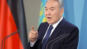 Ethnische Zwietracht unter Kontrolle