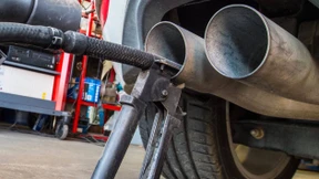 Ein zweiter Fall Volkswagen?