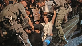 In Israel hat sich etwas verändert