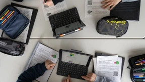 Lehrergewerkschaft  kritisiert „digitale eierlegende Wollmilchsau“