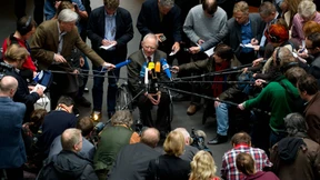 Reden wir mal drüber