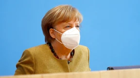 „Gefahr durch mutiertes Virus sehr ernst zu nehmen"