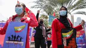 Das Ende der Nichteinmischung