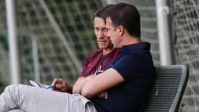 Nachschub aus dem Talentschuppen