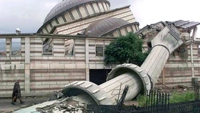 Pressefreiheit könnte Leben retten