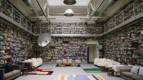 Wie Karl Lagerfelds Studio neu belebt wird