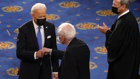 Der späte Triumph des Bernie Sanders