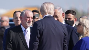 Trumps Krawalldiplomaten