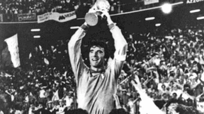 Wenn der „Dino Nazionale“ zittert