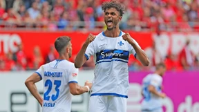 Seydel begrenzt den Schaden