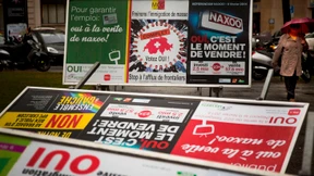 Immer weniger Deutsche zieht es in die Schweiz 